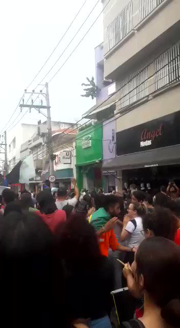 Vídeo incorporado