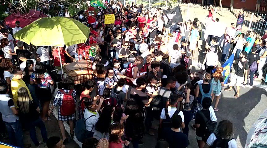 Vídeo incorporado
