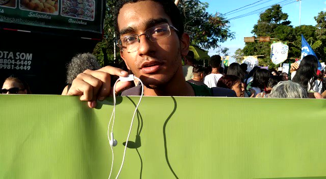 Vídeo incorporado