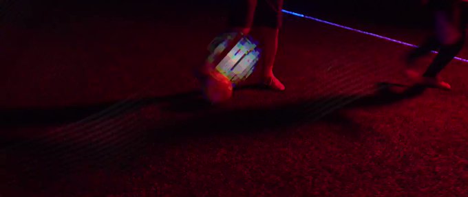 Video insertado