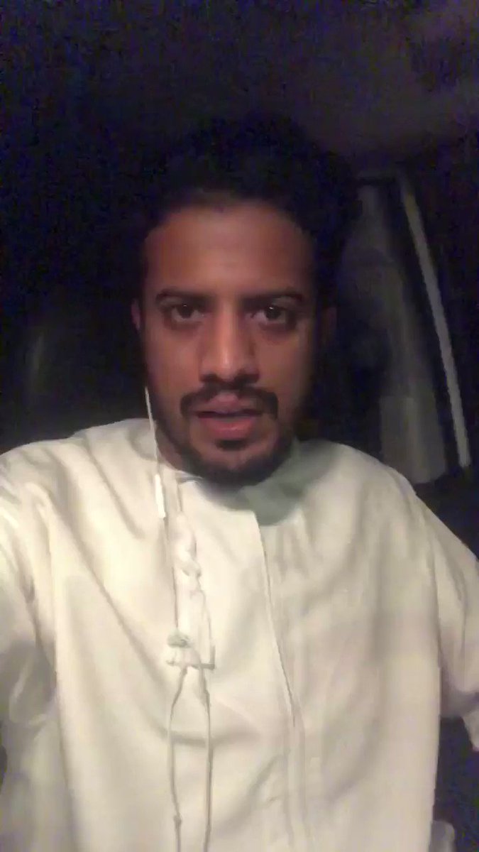 أنا عماني ولكن أنتمي لديار مثل عمان
قطر بحرين الكويت الامارات السعودية
تجمّعتوا لجل خير الشعوب ونصرة الاوطان
وقلتوا آمنوا يا اهل الخليج الدار محميّة
فلن يفرح بنا الشامت ولن تقدر لنا العدوان
ولن تتحقق اهداف لهم جيوسياسيه !
#قمة_مكة_الطارئة
#قمة_عربية_خليجية_في_مكة
#قمة_مكة