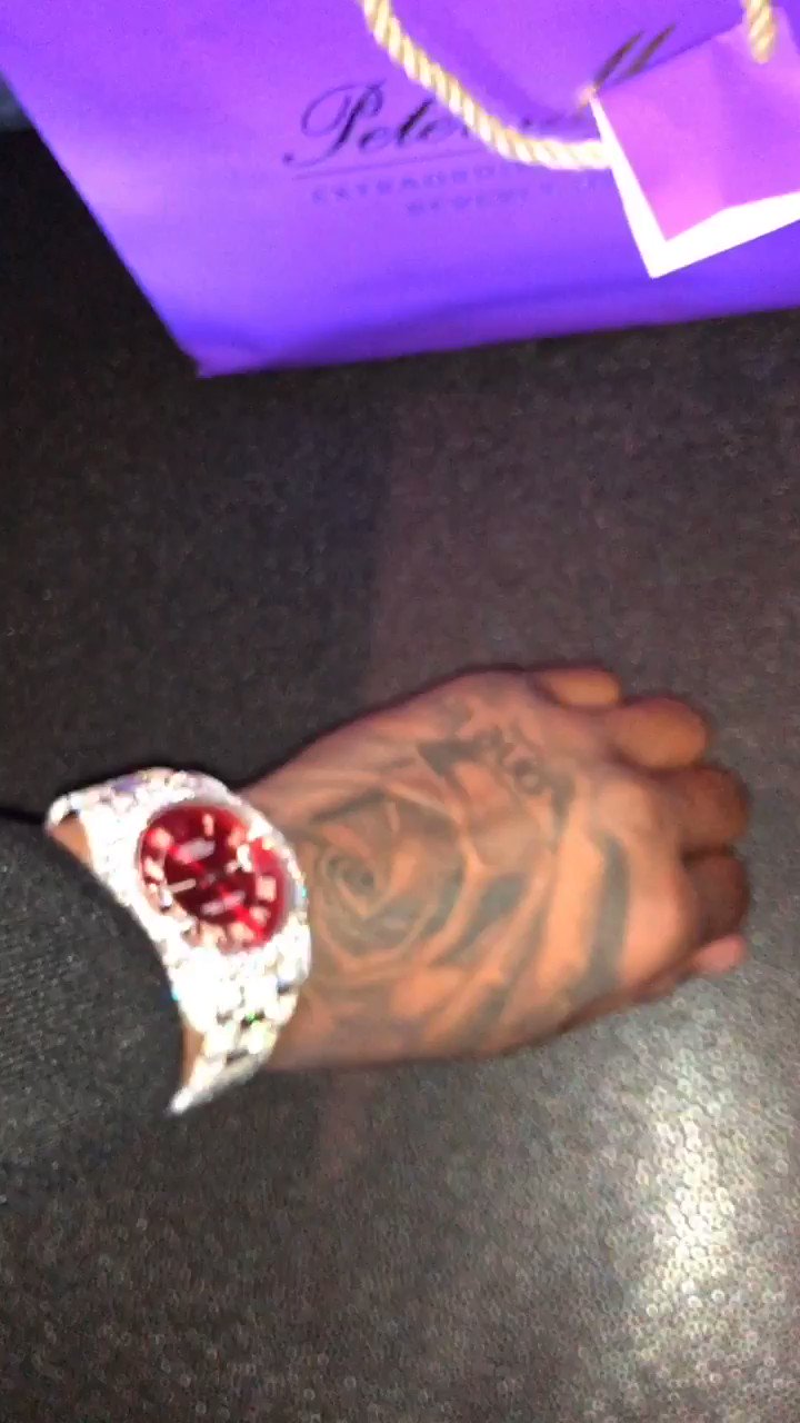 ddg rose hand tattooTikTok Search #13 ddg rose hand tattooTikTok Search