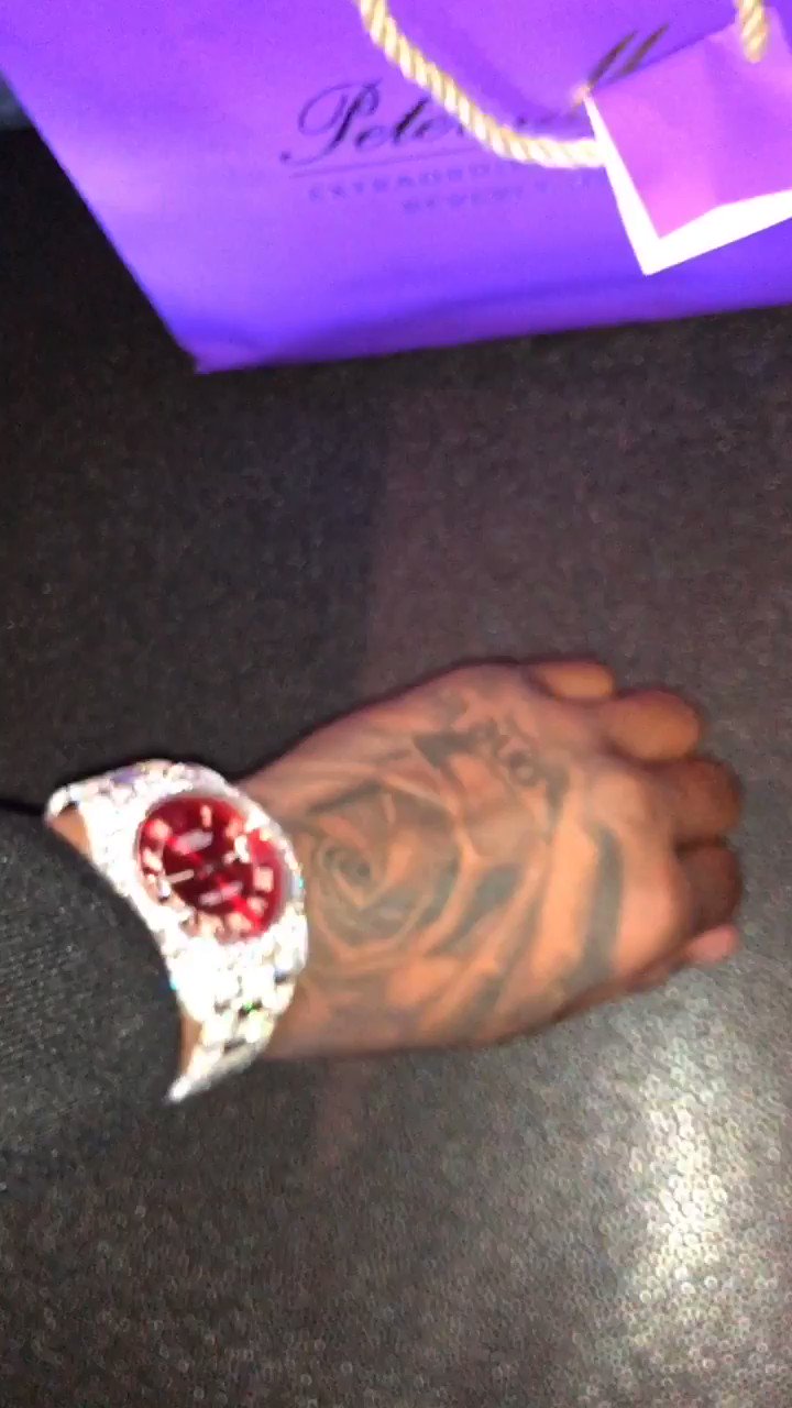 ddg rose hand tattooTikTok Search