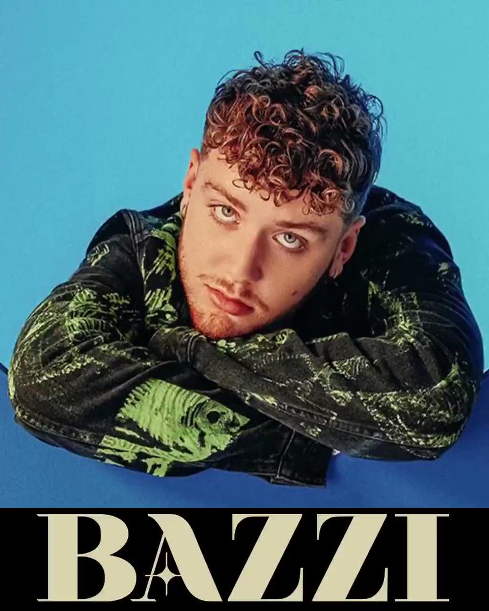 One of my faves @Bazzi #whybazzi #bazzi #bazziconcert #concert