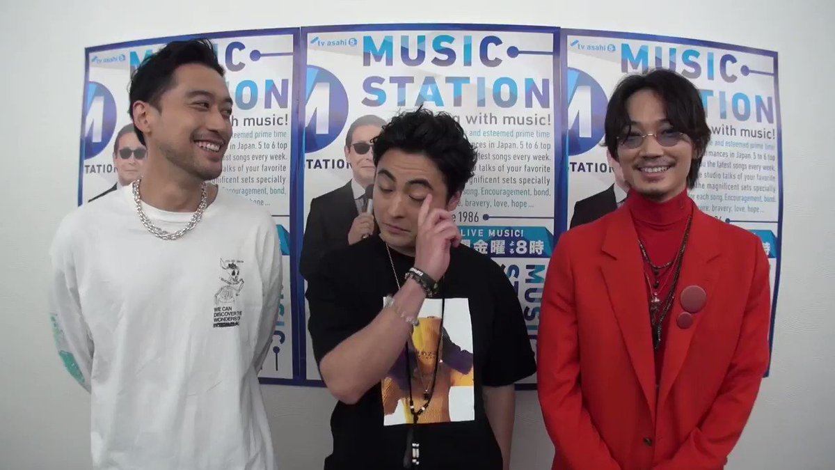 music station on X: music station on X: