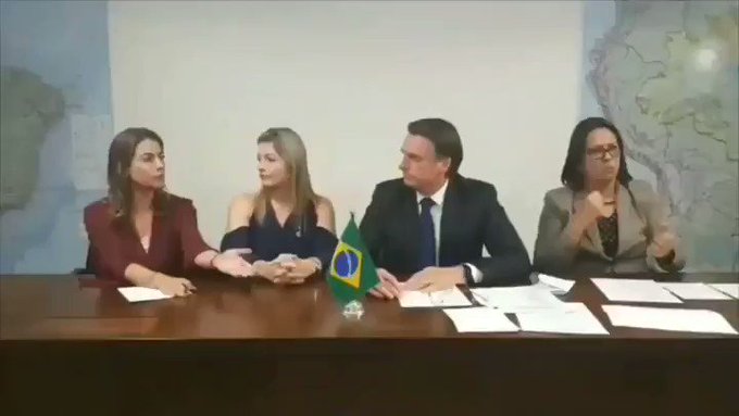 Vídeo incorporado