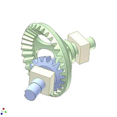 Bevel Gears