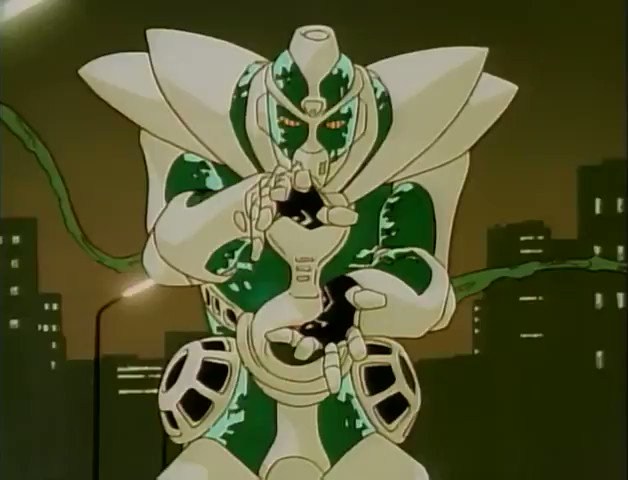 green green ova green green ova