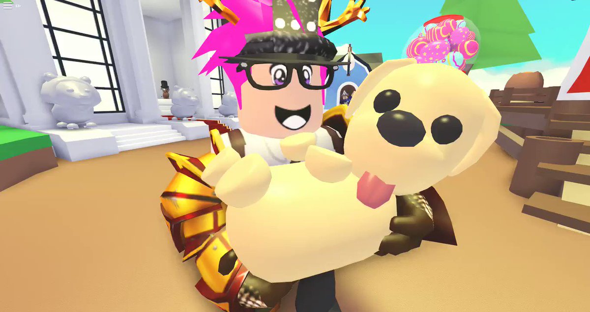 Roblox Adopt Me Pet Shop Roblox Cheat Meep City - baby biggs roblox profile