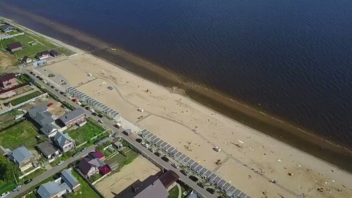 красиво лаишево пляж фото кама своём посте