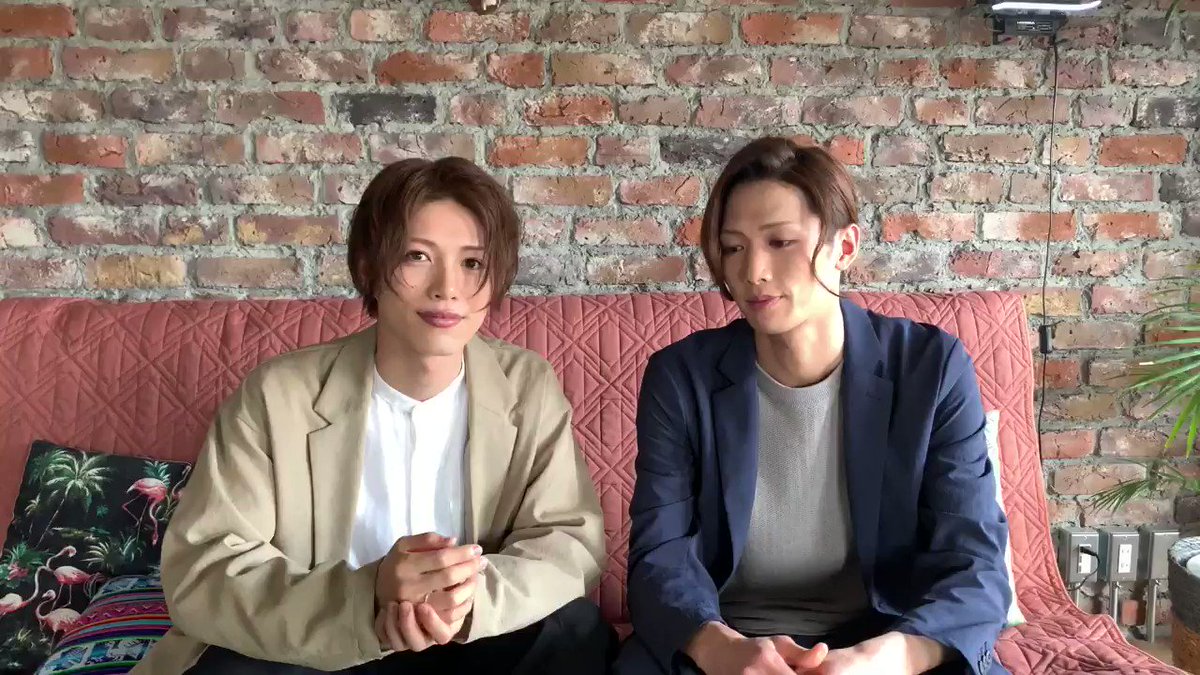 @ONSTAGE_live's video Tweet