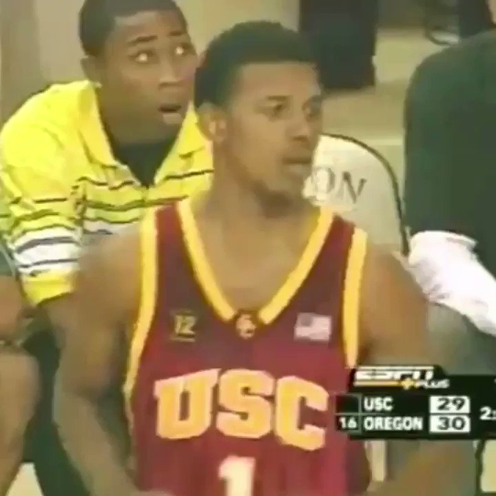 Happy Birthday to Young had that Kobe Package down at USC. : 