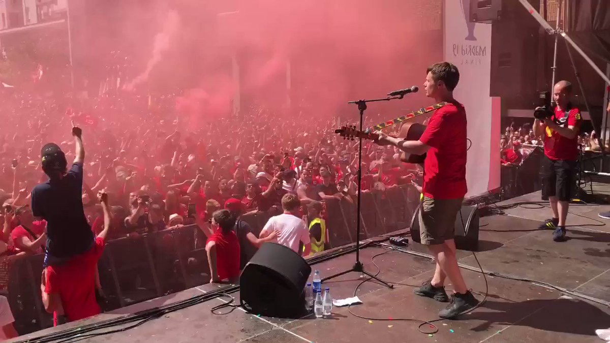 FSG really wanted to take this away man