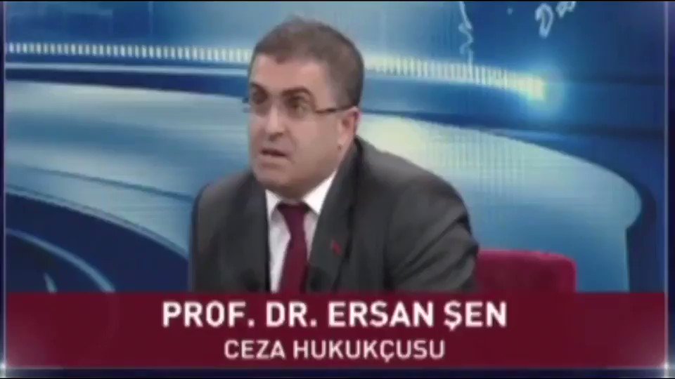 Ceza Hukukçusu Sn @ersan_sen_
Türkiye’nin Suriyeli sığınmacılarla ilgili sınavını bakınız nasıl değerlendiriyor!
Ekonomiden güvenliğe kadar anlattığı tüm hususlar için İMZA!