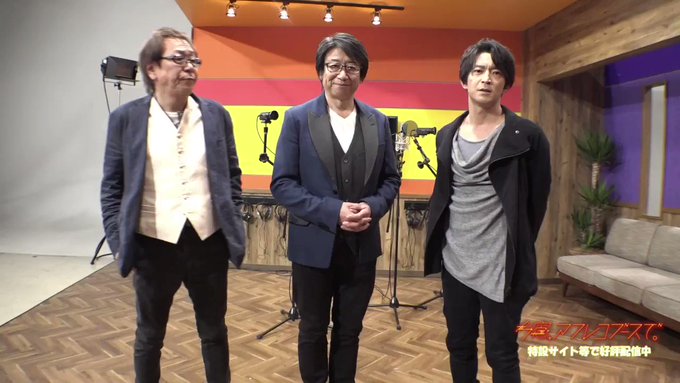 堀内賢雄 の評価や評判 感想など みんなの反応を1時間ごとにまとめて紹介 ついラン