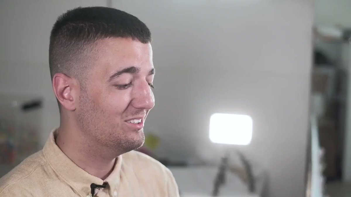 The UID19 Design Talks and Degree Show is only 2 days away. Ruben Eriksson, MFA Advanced Design Programme, describes his project on beginner creation tools specific to footwear design in collaboration with @adidas and @Pensole_Academy #UID19 @umeadesign http://www.uid.umu.se/en/uid19/the-event/ …