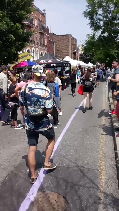 Queens Gay Pride https://t.co/PGUgRz2bAB