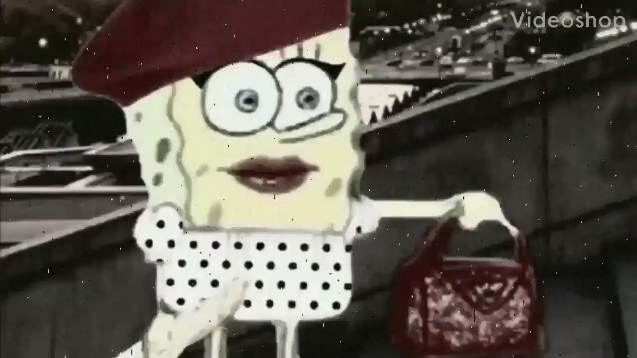 Sponge bob wallet Meme Generator - Imgflip