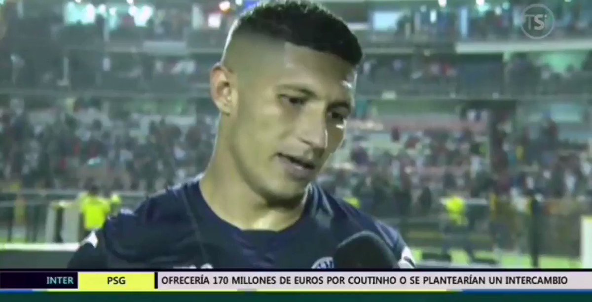 Al Toque Deportes - Avanti Domínguez