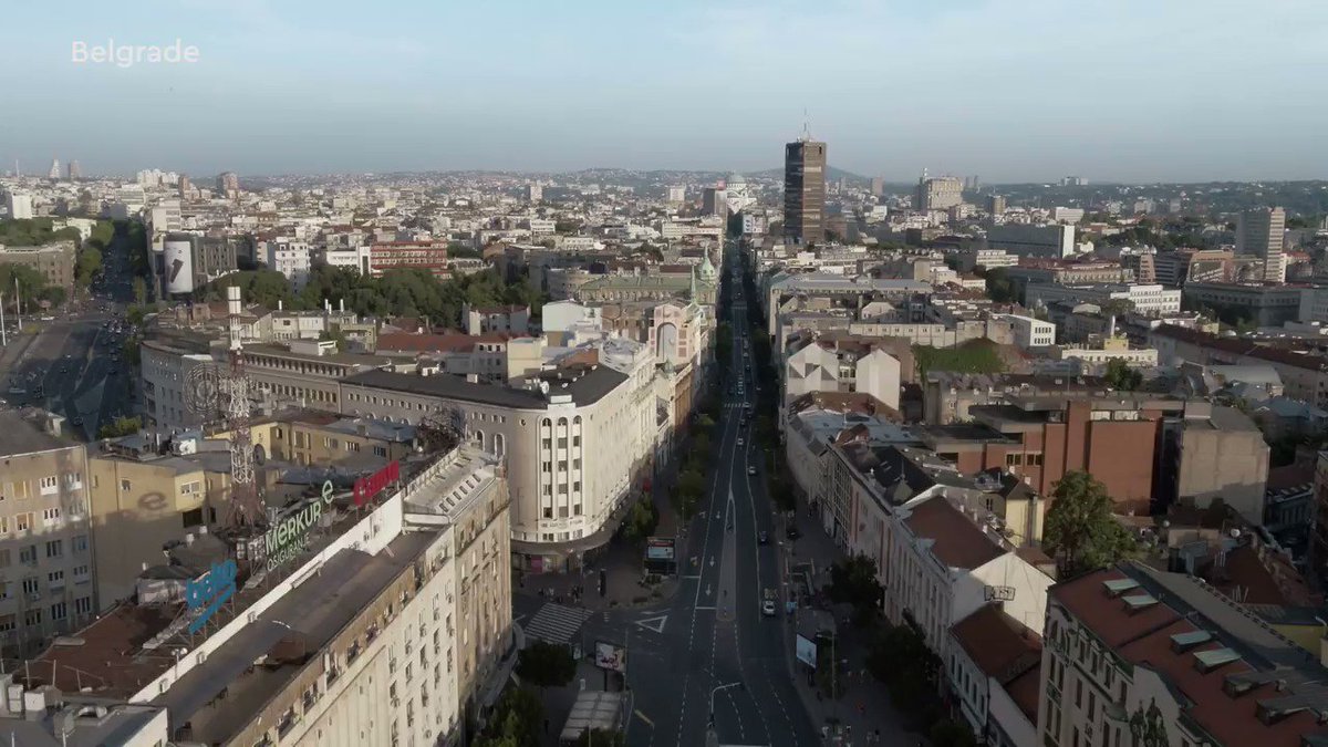 Video gole beograđanke ZBOG GOLE