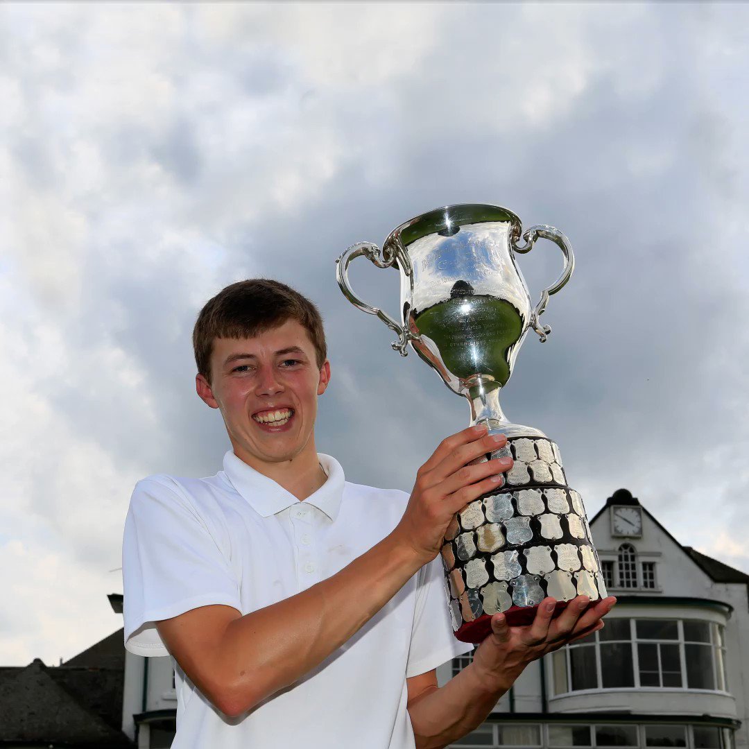amateur-championships