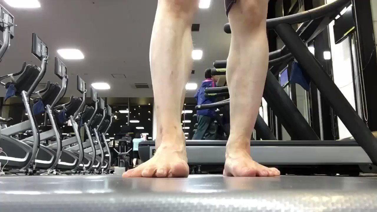 魔女トレ 足指 Twitter