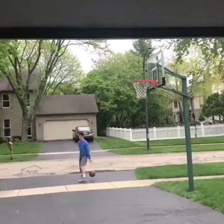 Tamron Hall (@tamronhall) on Twitter photo 2019-06-04 02:04:30 Saw this posted on twitter. If my show was on I would have searched high and low to get the baller and the mail lady! This reminds me of every stranger who said keep going let me see what you got! Who challenged you to work to harder. @tamronhallshow this never gets old. Saw this posted on twitter. If my show was on I would have searched high and low to get the baller and the mail lady! This reminds me of every stranger who said keep going let me see what you got! Who challenged you to work to harder. @tamronhallshow this never gets old.