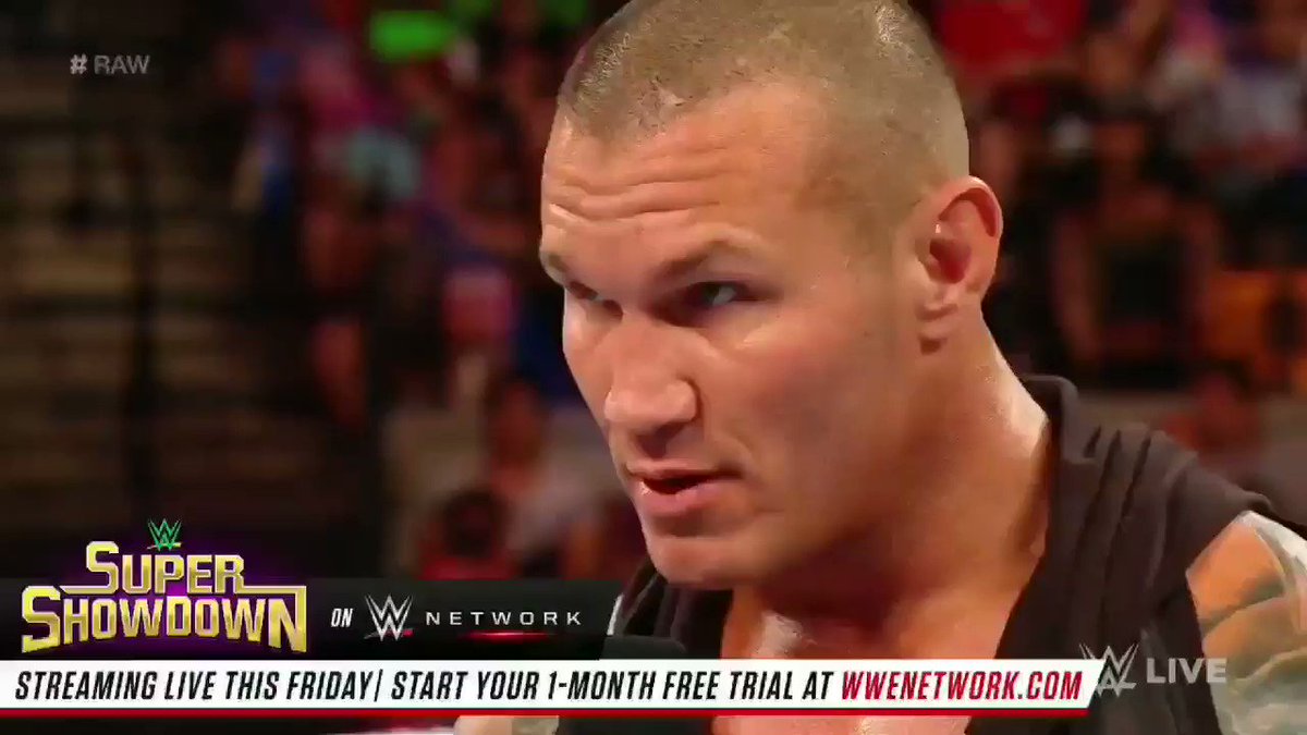 Bibek Basnet's photo on #wweraw