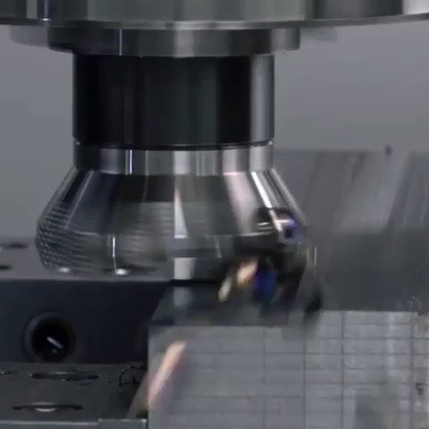 8 mm (0.3â) depth of cut đ¤
#worldofengineering #metalwork #metalworking #tool #tools #engineering #machinist
