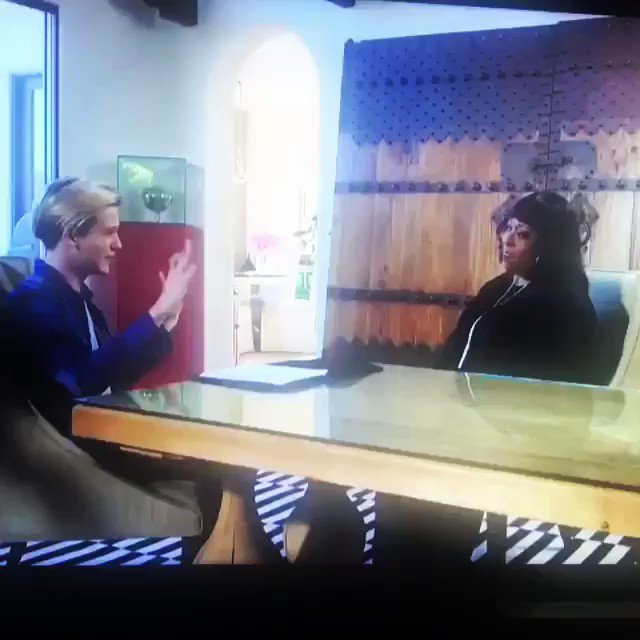 So they replayed my @tyhenrymedium episode and many of you are amazed that Tyler was seeing a “James “ in my future... 😮