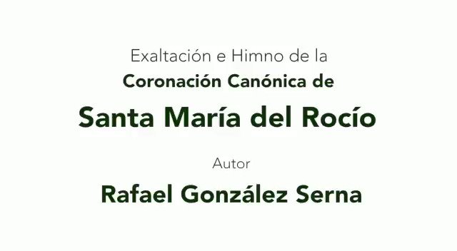 Nuestro querido amigo Rafa encontró las palabras exactas,esto es El Rocío “Viva todo el que ha sentido la fuerza de este ciclón,con los huesos encogios y muertos de devoción!” Feliz camino a todos,viva la madre De Dios!
#rocio2019 @hdadmatrizrocio