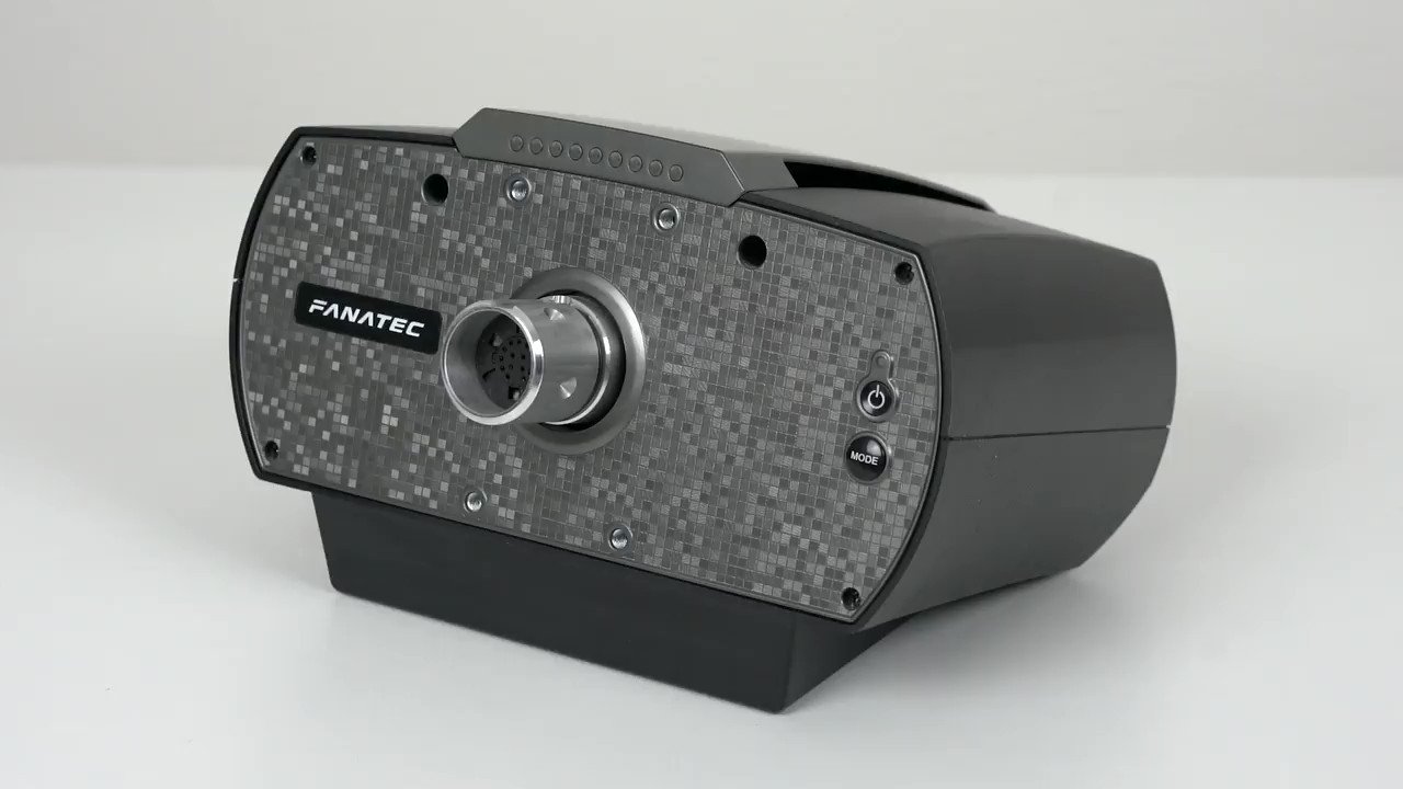 @fanatec's video Tweet @fanatec's video Tweet