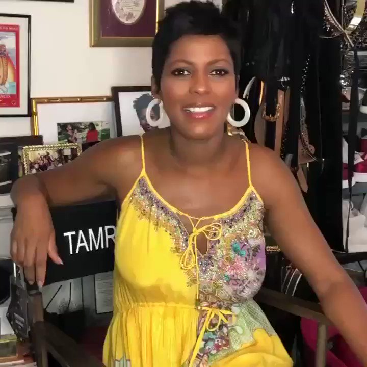 Tamron Hall Show (@TamronHallShow) on Twitter photo 2019-06-04 19:47:57 Go to TamronHallShow.com to check out our newly updated website! See behind-the-scenes photos and videos, explore @TamronHall’s story, or submit an #AskTamron question. Even more to come as we count down to our premiere on 9.9.19! Go to TamronHallShow.com to check out our newly updated website! See behind-the-scenes photos and videos, explore @TamronHall’s story, or submit an #AskTamron question. Even more to come as we count down to our premiere on 9.9.19!