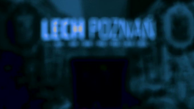 Osadzony film