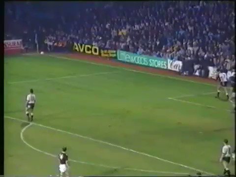 Happy Birthday Alvin Martin! 