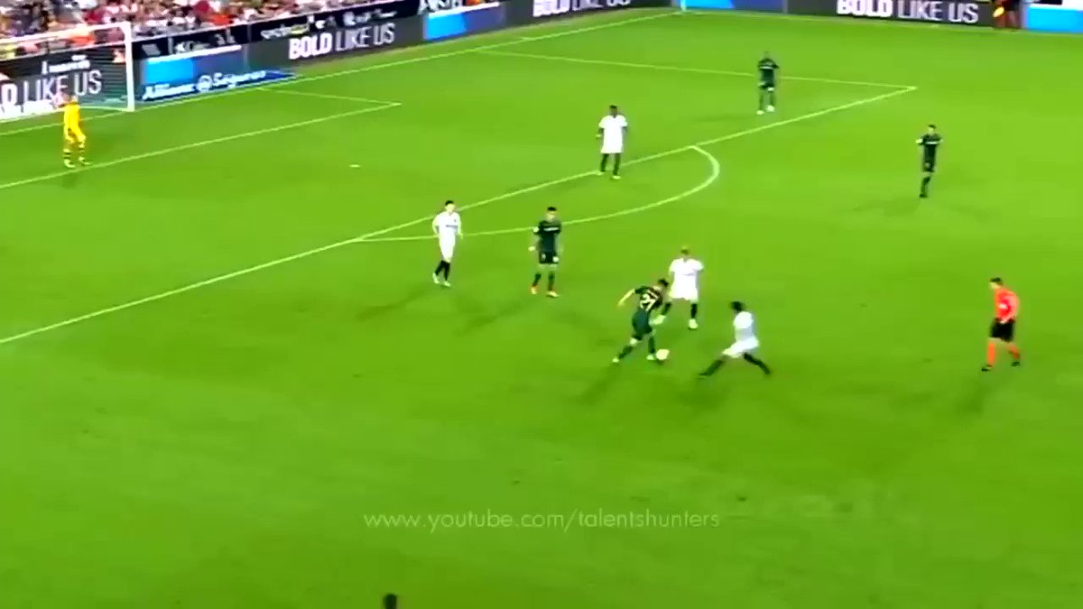 ジオヴァニ ロチェルソのプレー動画 好プレーを編集した動画の性質上 ゴールに絡むプレーが多くなってしまうが ビルドアップのプレーはどうなのだろうか スパーズ ジャパン Scoopnest ジオヴァニ ロチェルソのプレー動画 好プレーを編集した動画の性質上 ゴールに絡むプレーが多くなってしまうが ビルドアップのプレーはどうなのだろうか スパーズ ジャパン Scoopnest