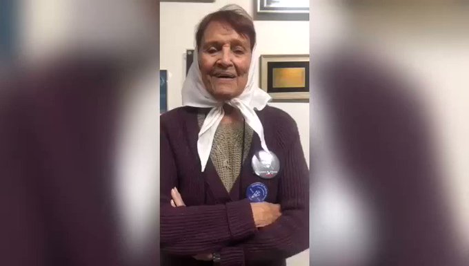Vídeo incorporado