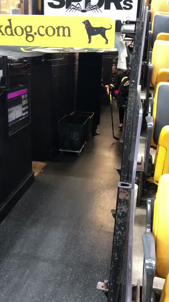 @NHLBruins's photo on Chara