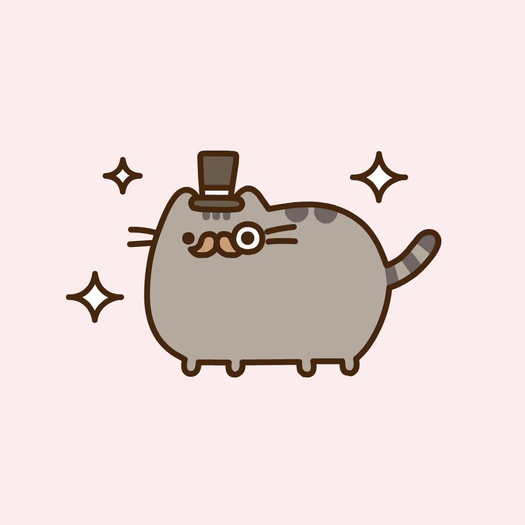 @Pusheen. 