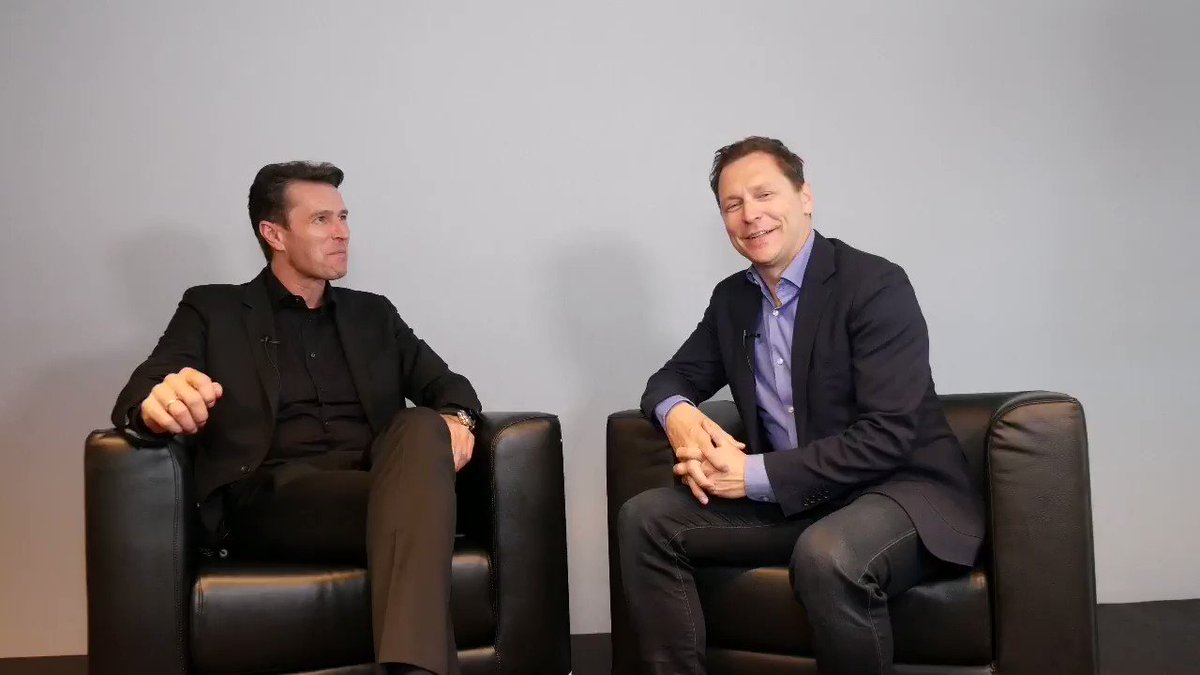 Intelligent Spend Management explained in 2 minutes
by @mvollmer1 @Ronald_vanloon |
#SAParibaPartner @SAPAriba #SAParibaLive #3TrillionReasons #BigData #IoT #ML #AI
Cc: @yvesmulkers @OliverChristie @IMoyse @vanrijmenam @TomRaftery @jenstirrup @markperera @DawnSIG