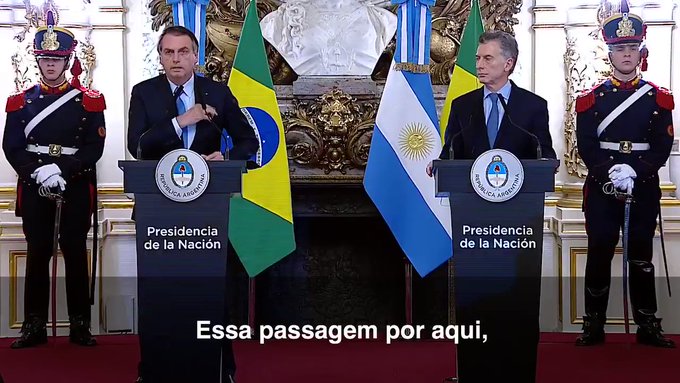 Vídeo incorporado
