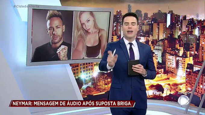 Vídeo incorporado