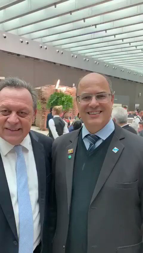 @wilsonwitzel's photo on Gustavo