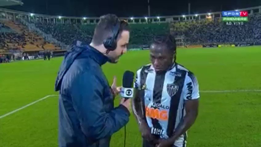 @SporTV's photo on Chara