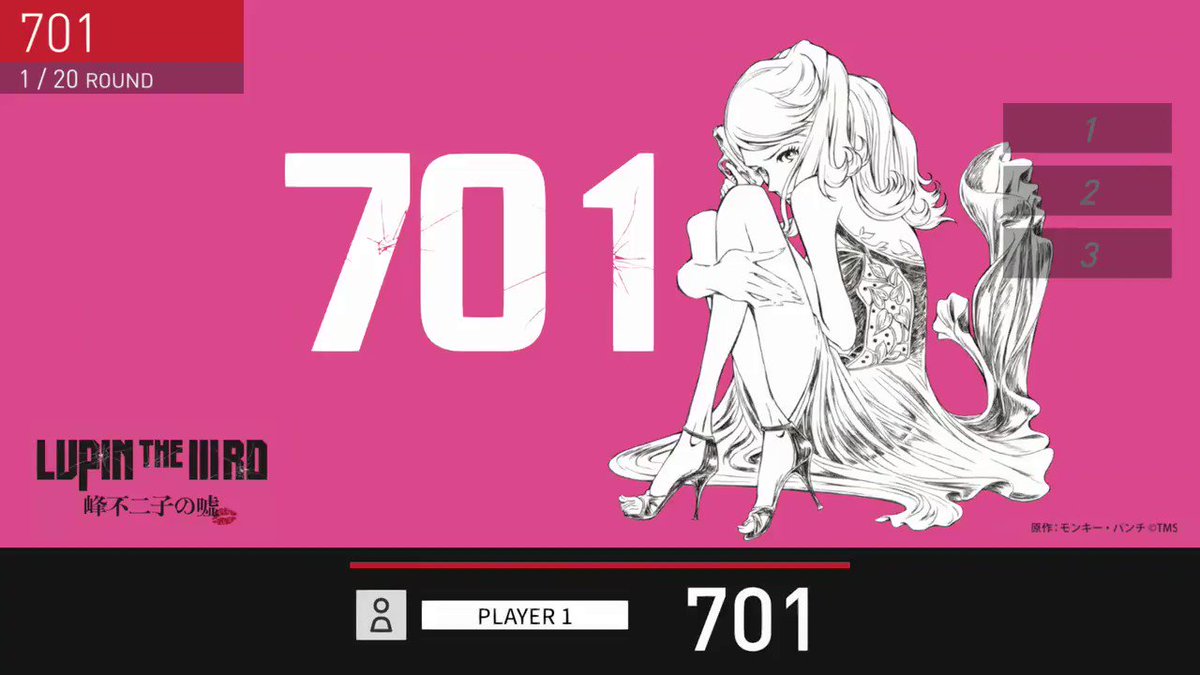 ダーツライブ公式 on X