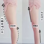 前ももの張り・むくみ解消に!スキニーが超似合う美脚を手に入れたい!