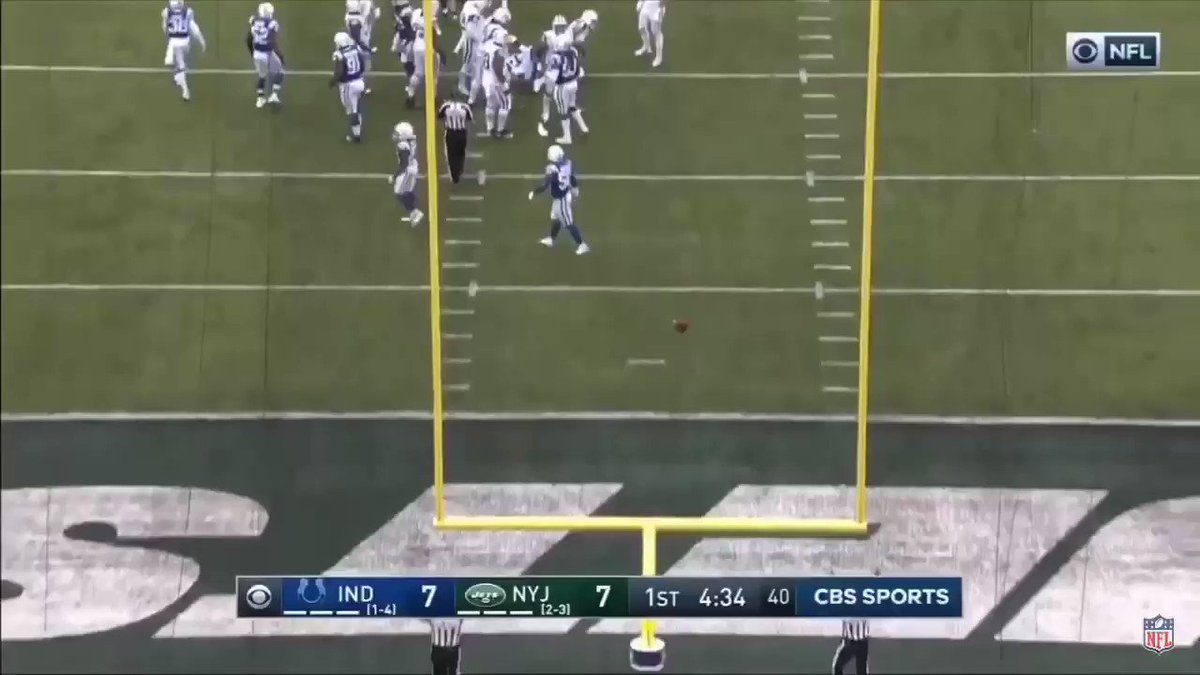 Colts Videos π΄ππ₯ (@ColtsVideos) on Twitter photo 2019-06-07 16:32:45 Malik Hooker (@MalikHooker24) was only targeted 9 times in 2018. Hereβs what happened two of those times... Malik Hooker (@MalikHooker24) was only targeted 9 times in 2018. Hereβs what happened two of those times...
