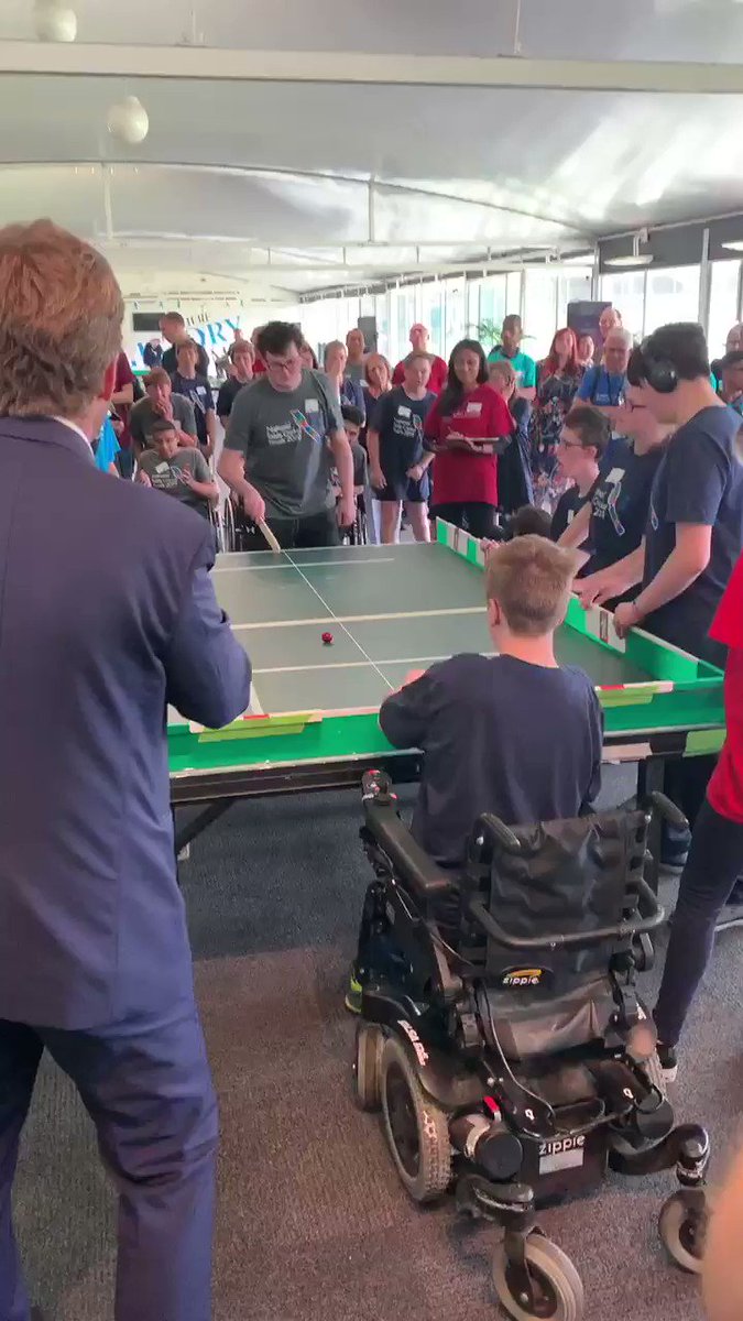 @LordsTaverners's photo on WHAT A GAME