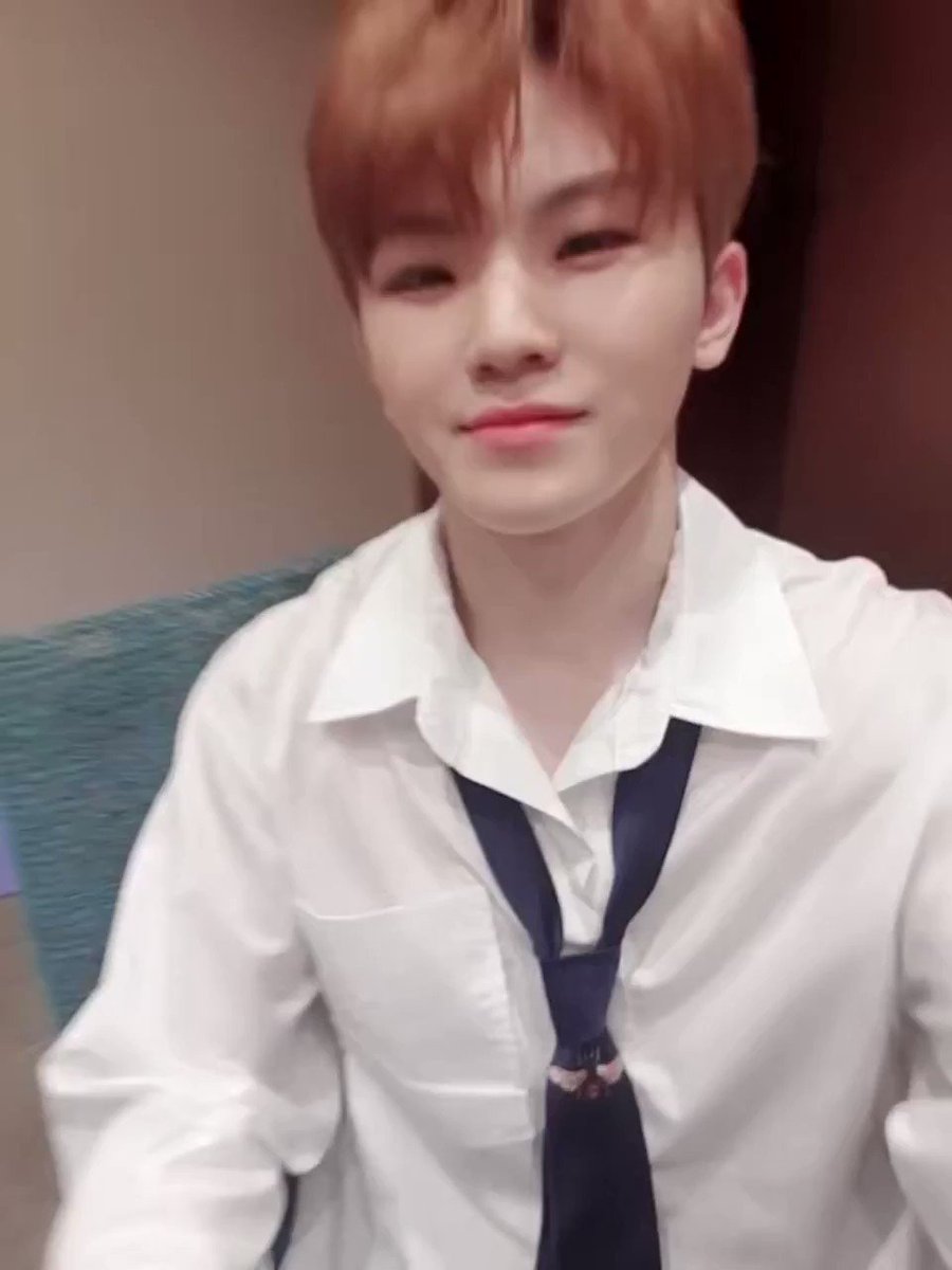 SEVENTEEN ウジ 마호 on X: 