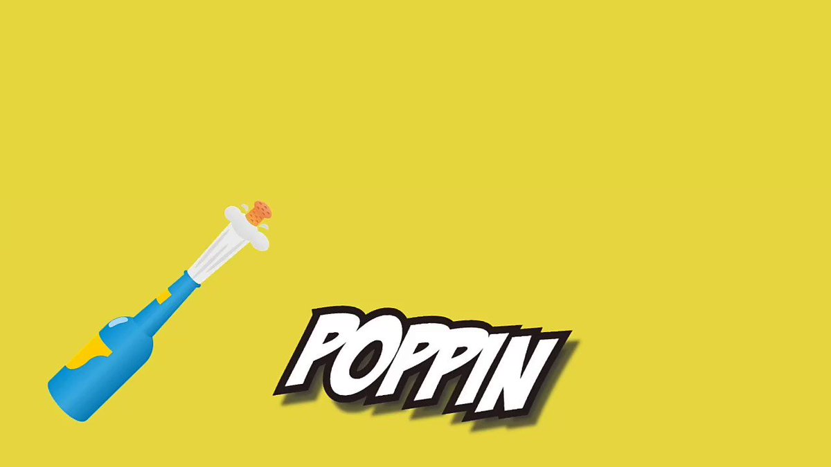 Hey Twitter Fam β€, kindly Listen to my newly Released Singles βPoppingβ Here https://wp.me/paBSaX-lyΒ Thank You β€ππΎ #Popping